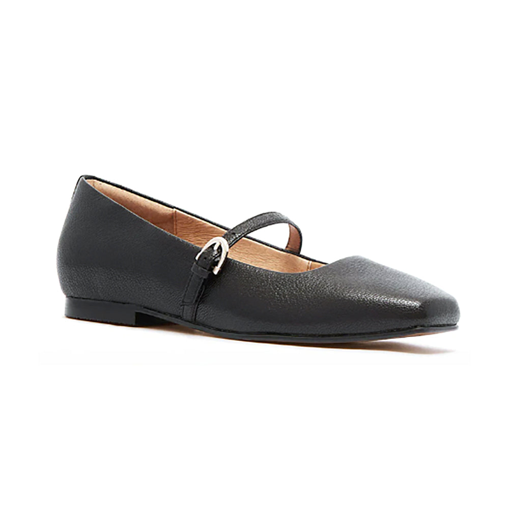 Frankie4 Hepburn Flat Womens Shoes