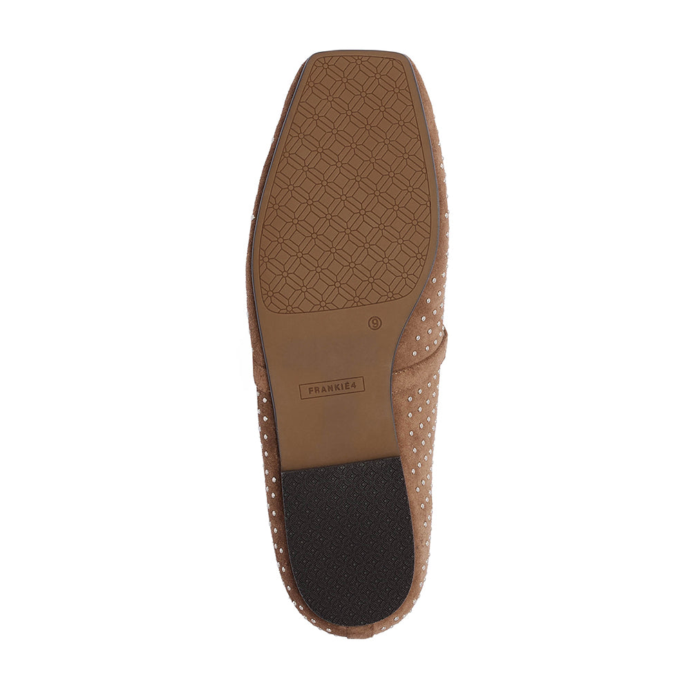 Frankie4 Hepburn Flat Womens Shoes