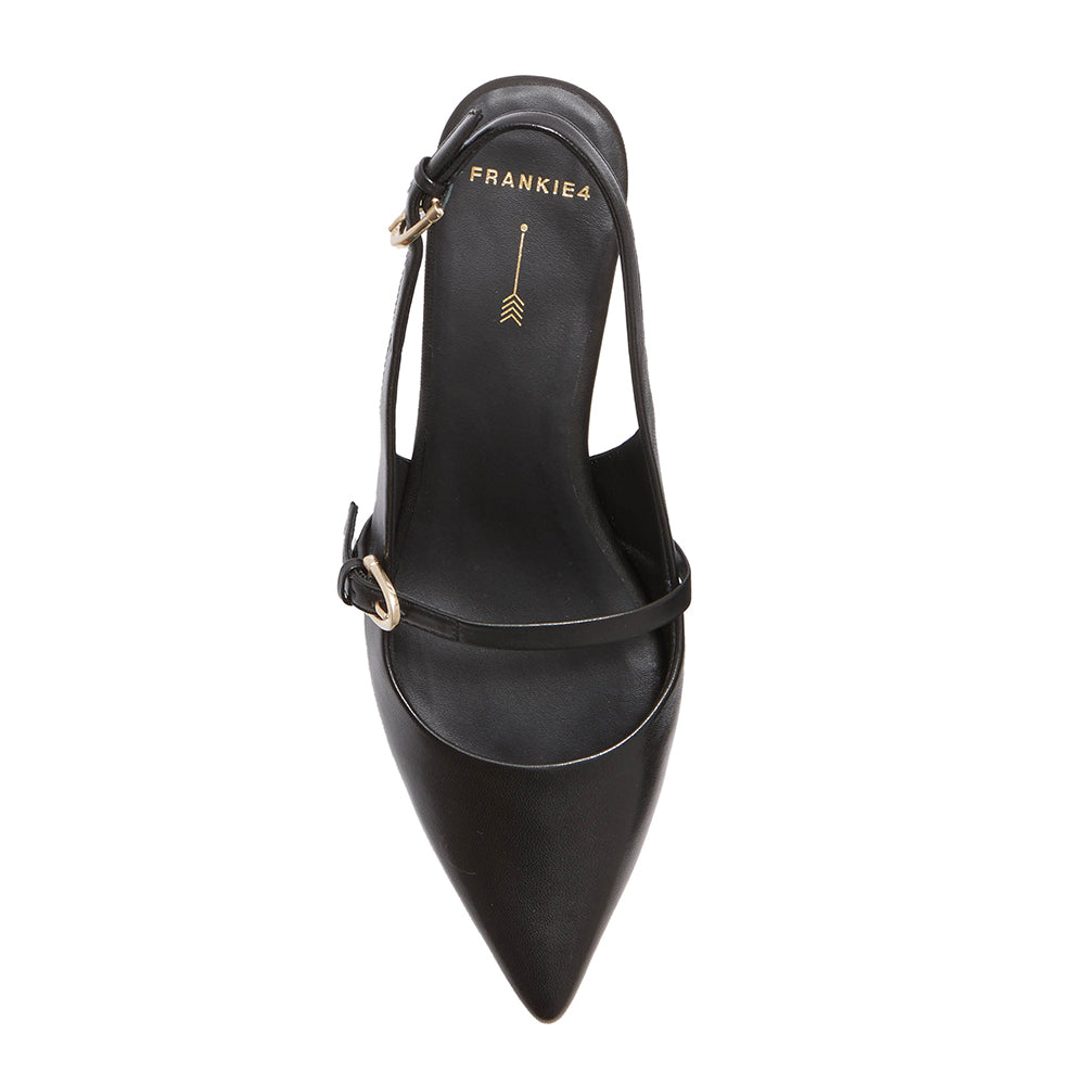 Frankie4 Coco Heel Womens Shoes