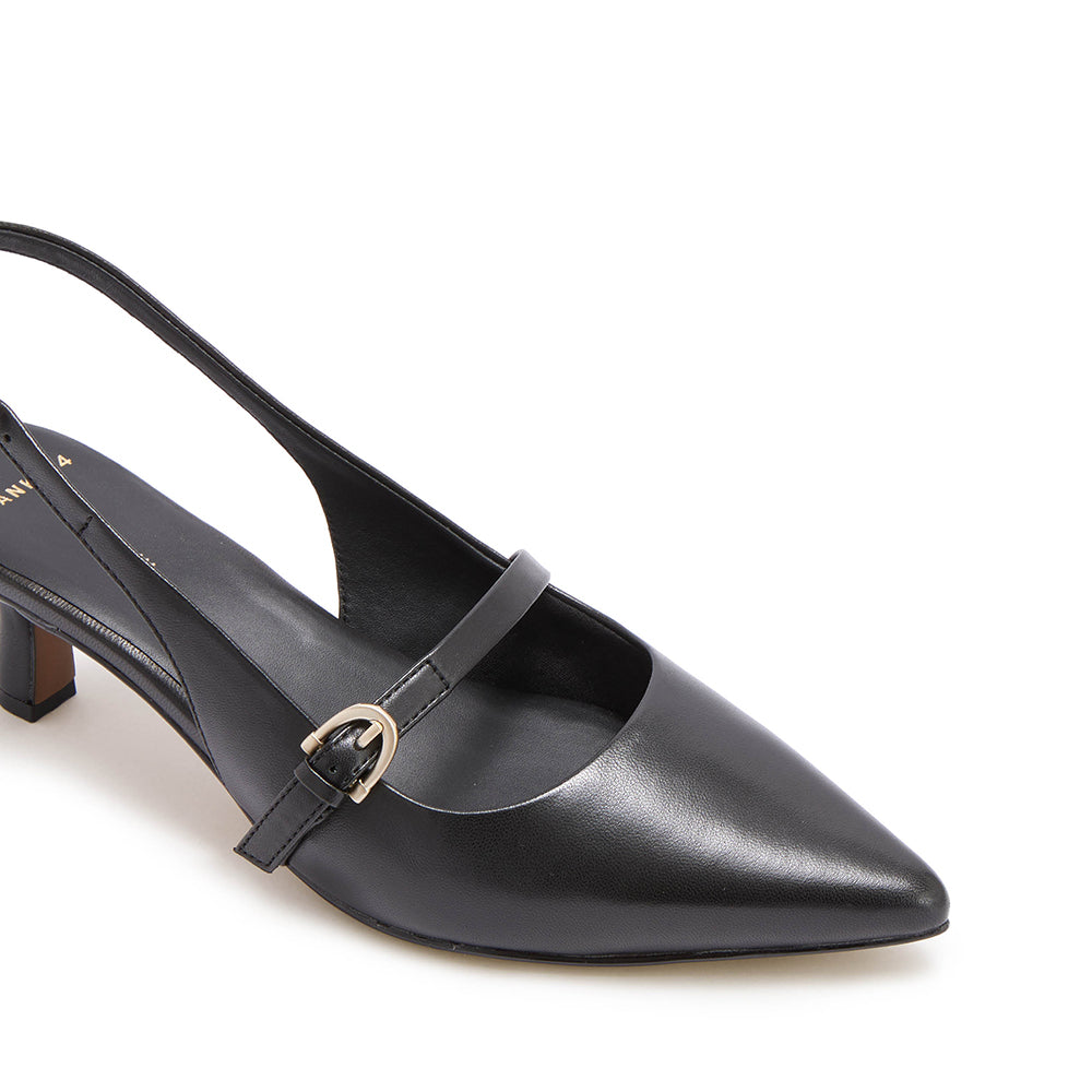 Frankie4 Coco Heel Womens Shoes