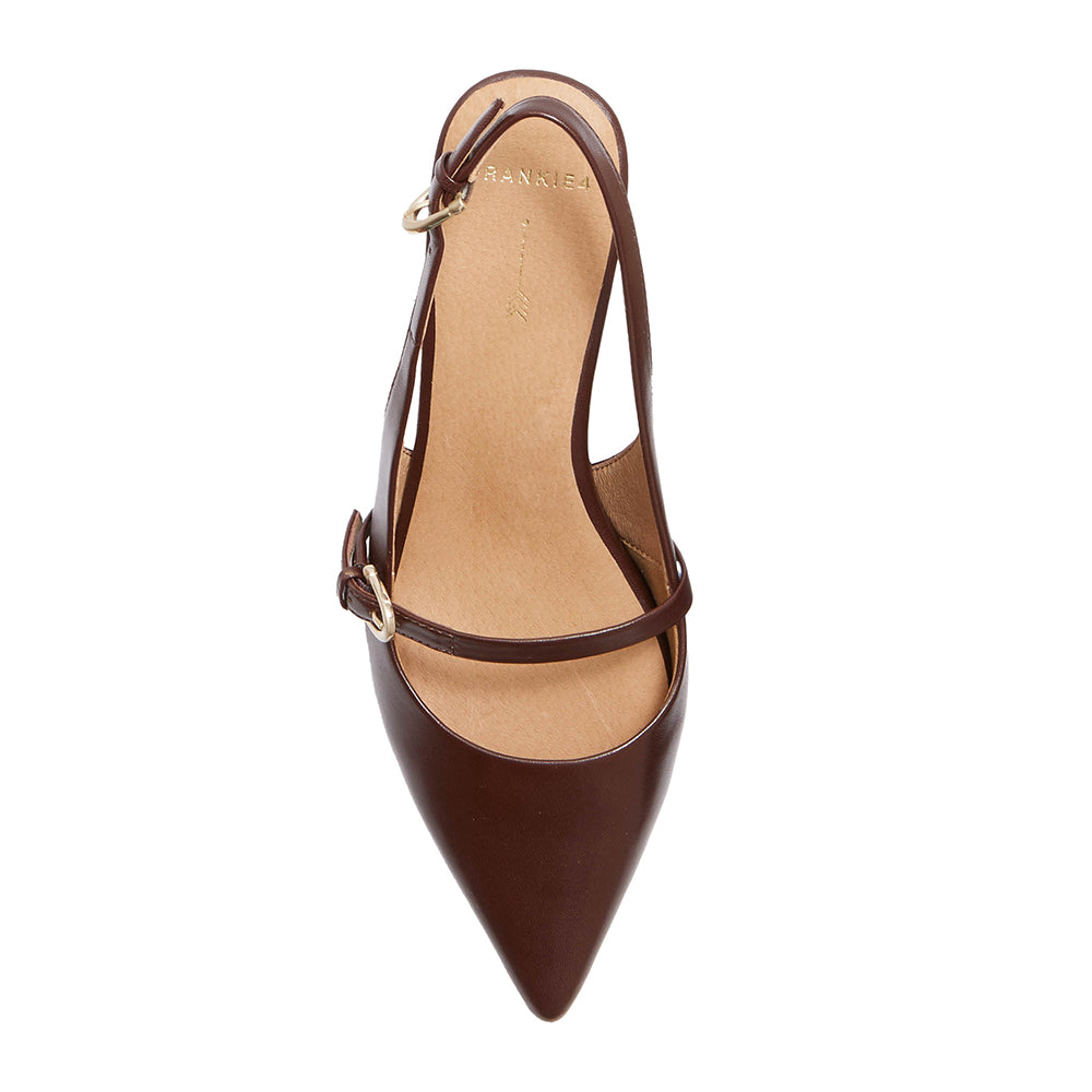 Frankie4 Coco Heel Womens Shoes