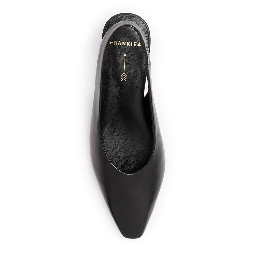 Frankie4 Noa Heel Womens Shoes