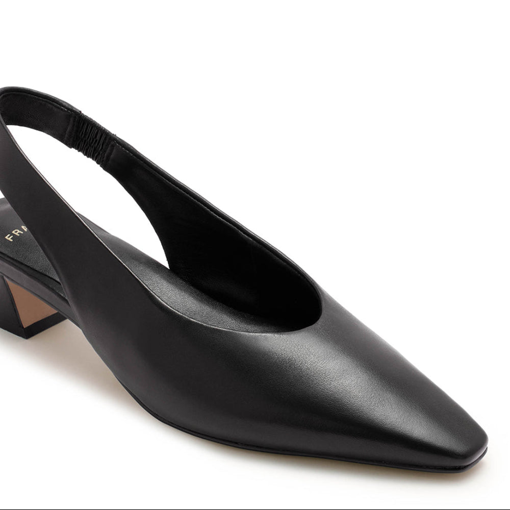 Frankie4 Noa Heel Womens Shoes