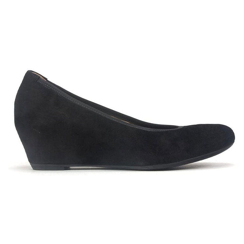 Gabor 0.5360 Dress Wedge Womens Shoes 