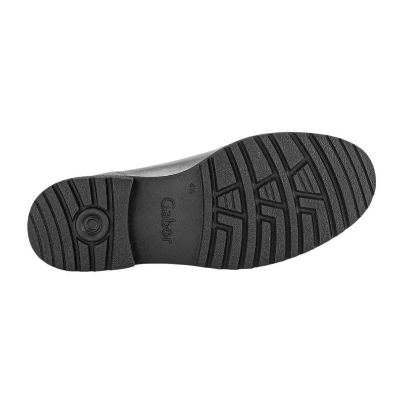 Gabor 52.555 Womens Shoes 