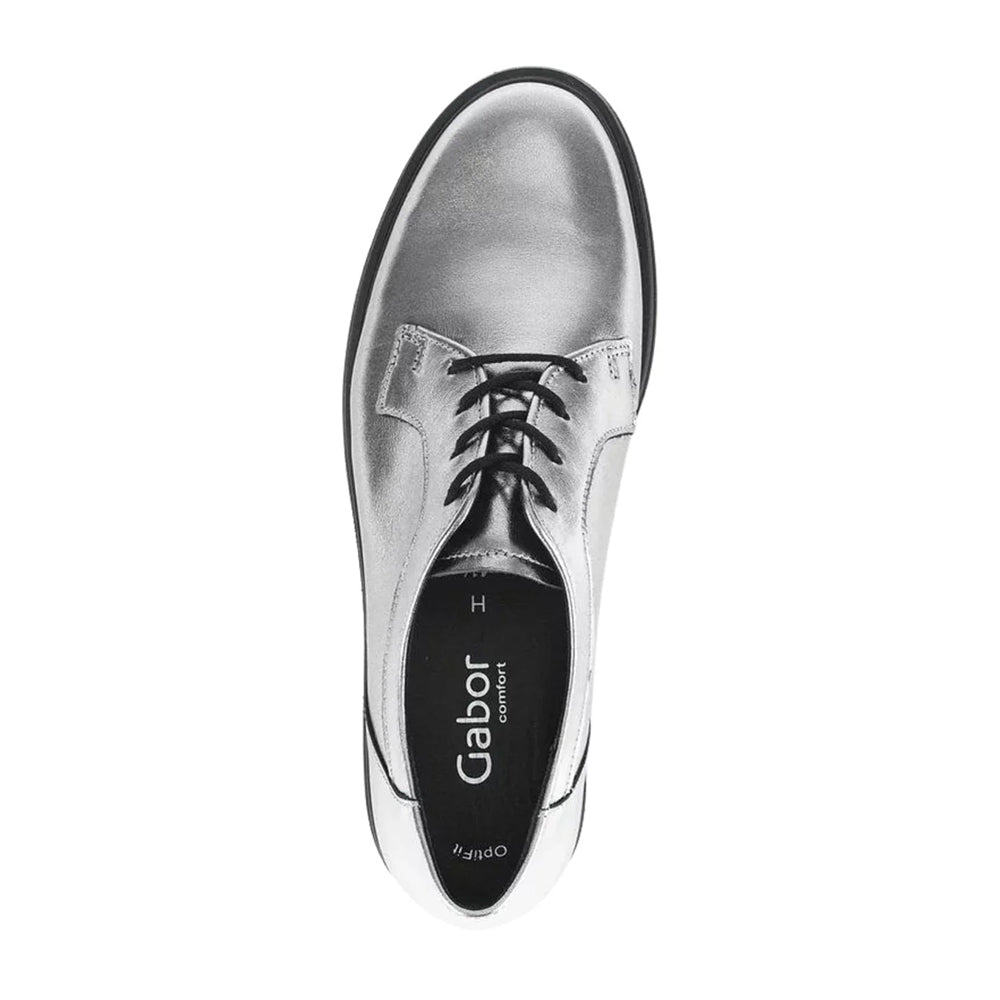 Gabor 52.555 Womens Shoes 