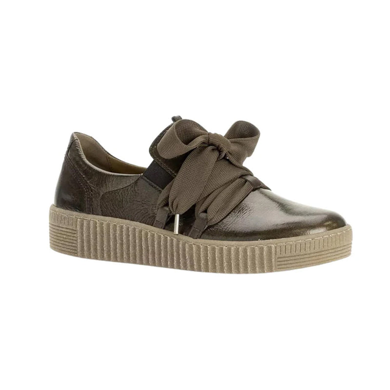 Gabor 53.333 Womens Shoes Bronce/Ambra