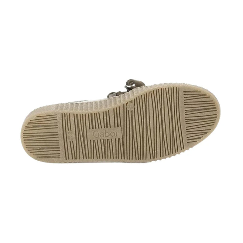 Gabor 53.333 Womens Shoes 