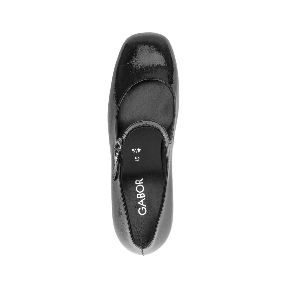 Gabor 3022.01.002 Womens Shoes