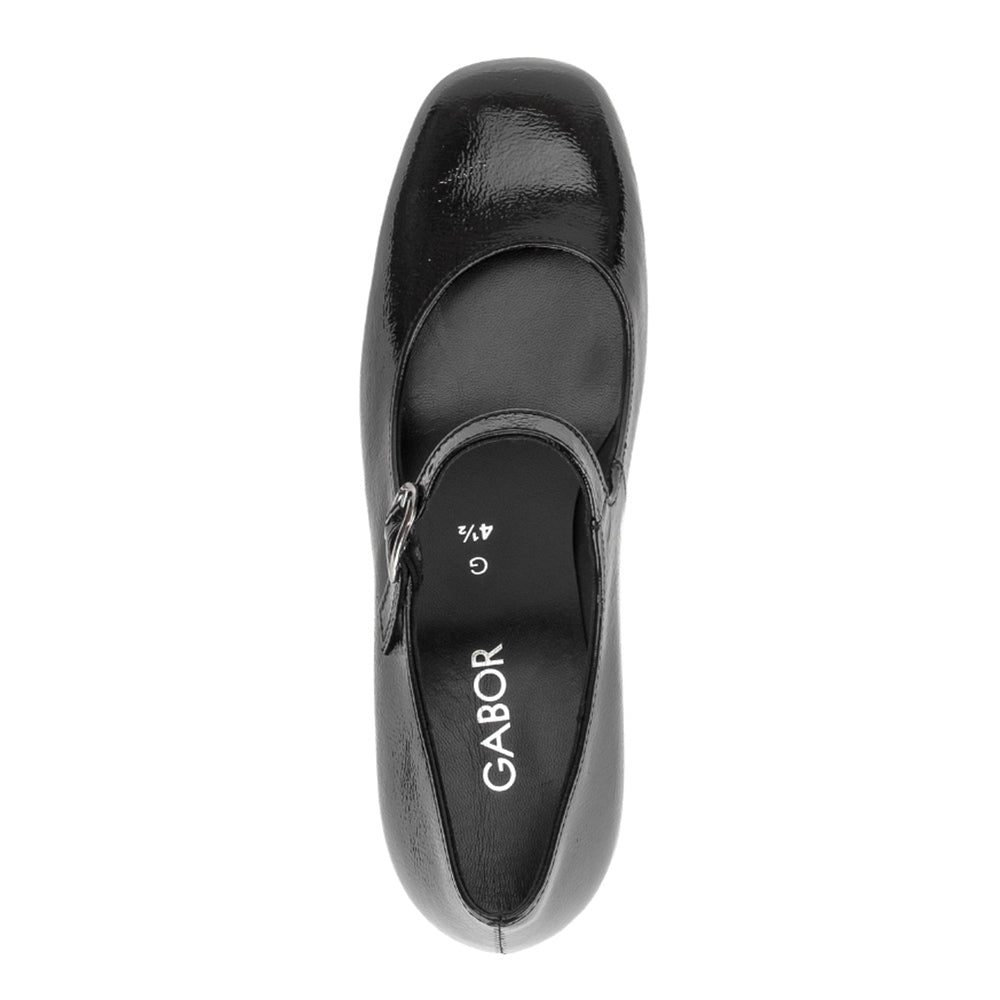 Gabor 3022.01.002 Womens Shoes