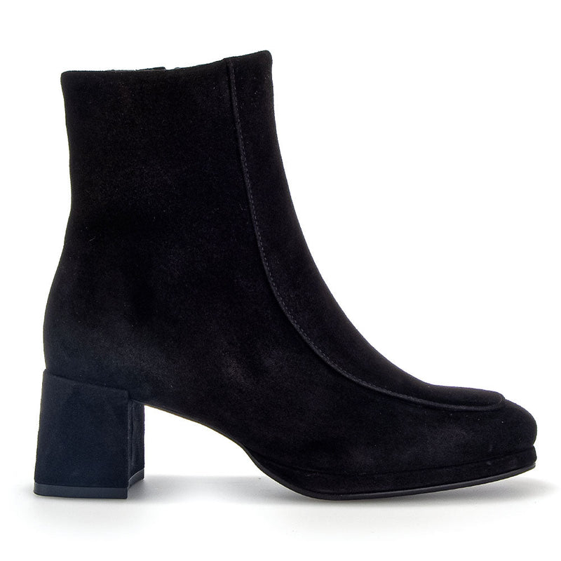 Gabor 32.94 Womens Shoes Black