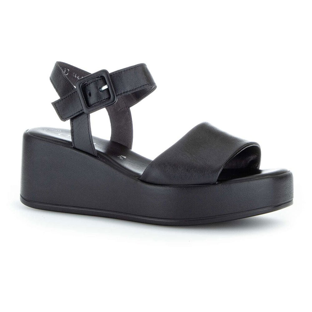 Gabor 44.531 Womens Shoes 
