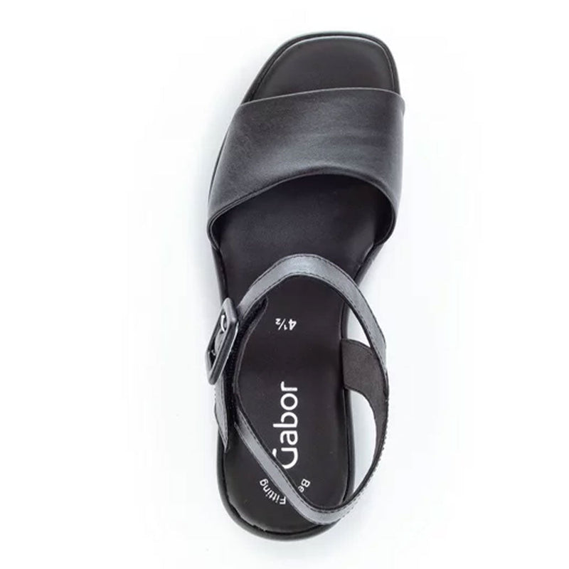 Gabor 44.531 Womens Shoes 