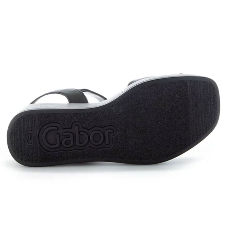 Gabor 44.531 Womens Shoes 