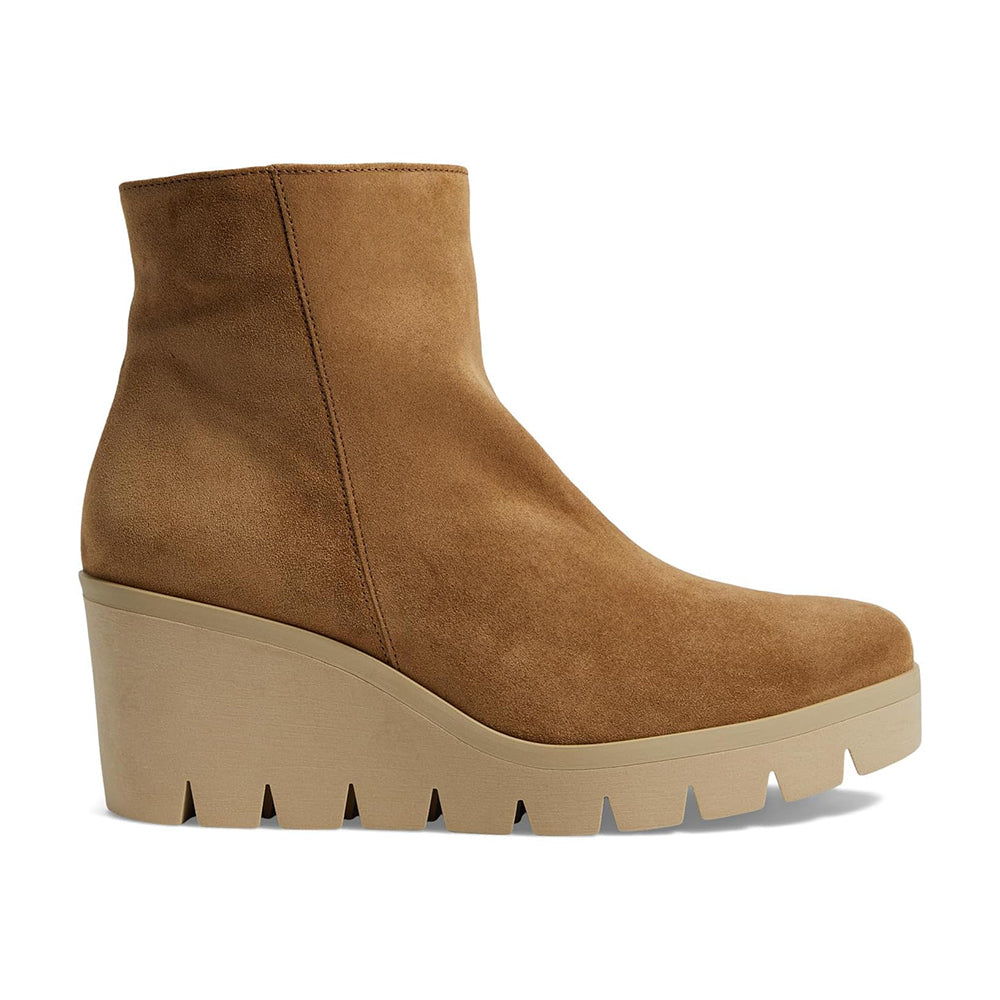 Gabor 54.78 Womens Shoes Brown