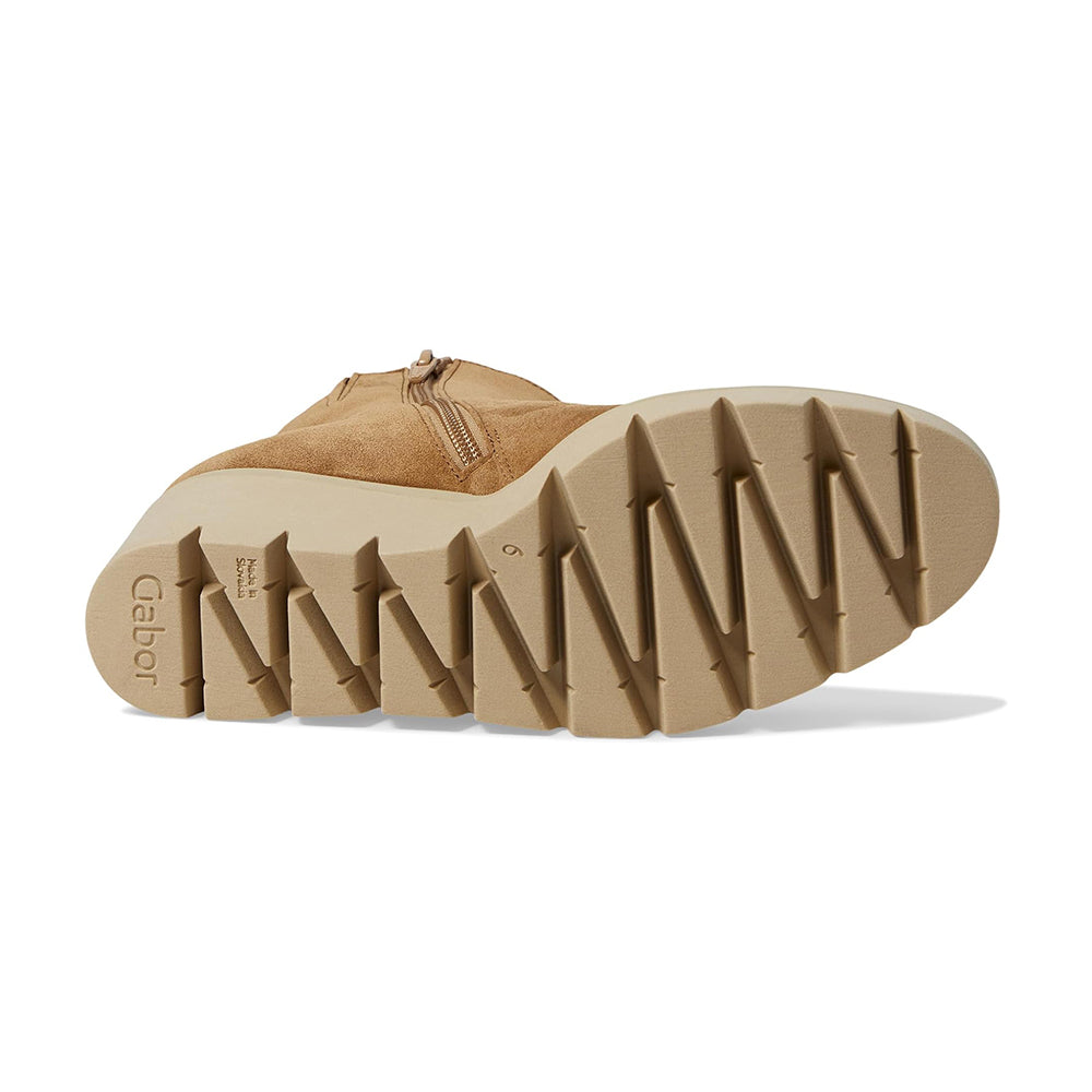 Gabor 54.78 Womens Shoes