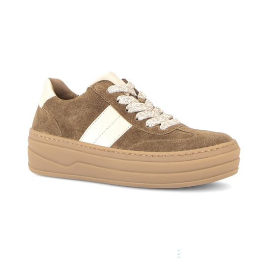 Gabor 6015.01.001 Womens Shoes Dreamvelour/Nappa/Lion/Shell