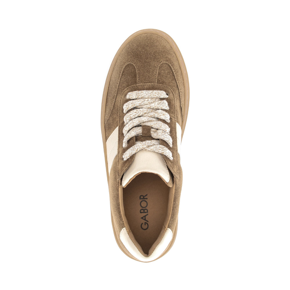 Gabor 6015.01.001 Womens Shoes