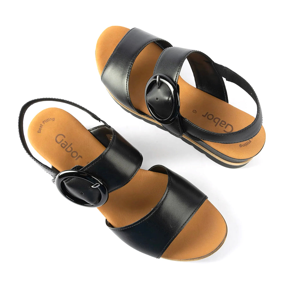 Gabor 64.645 Womens Shoes