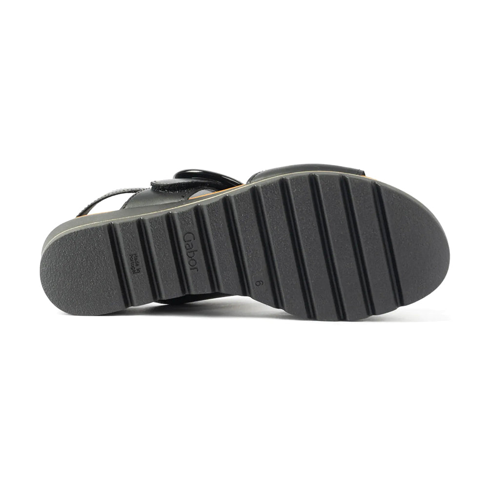 Gabor 64.645 Womens Shoes