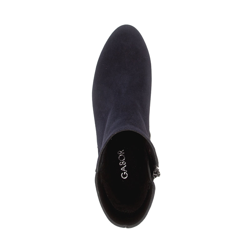 Gabor 8036.01.001 Womens Shoes