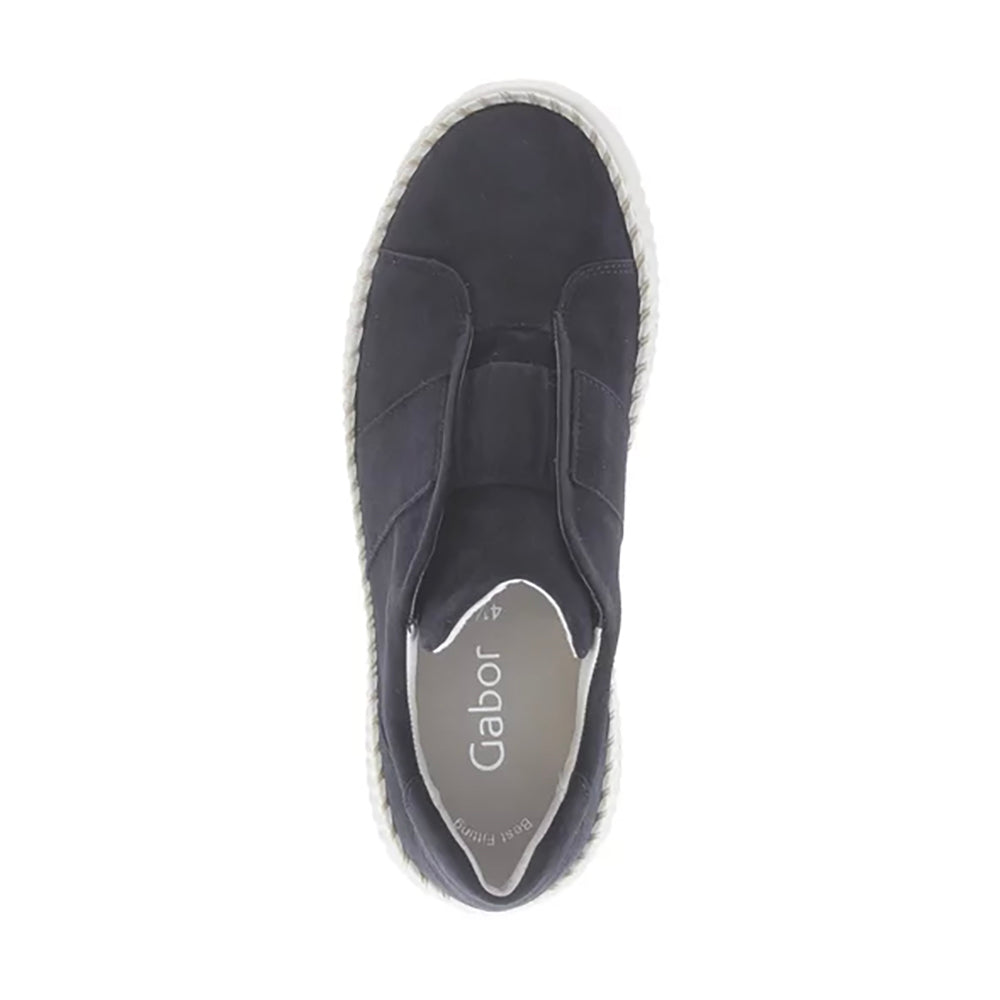 Gabor 83.242 Womens Shoes