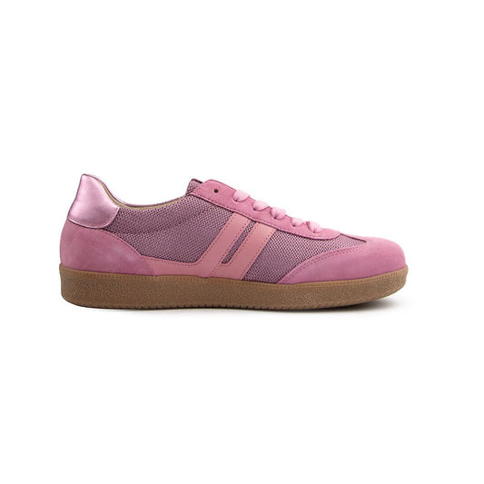Gabor 83.300 Womens Shoes Pink Combination 13