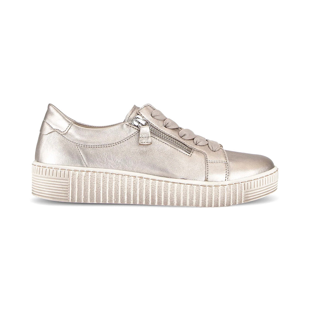 Gabor 83.334 Womens Shoes Puder 62