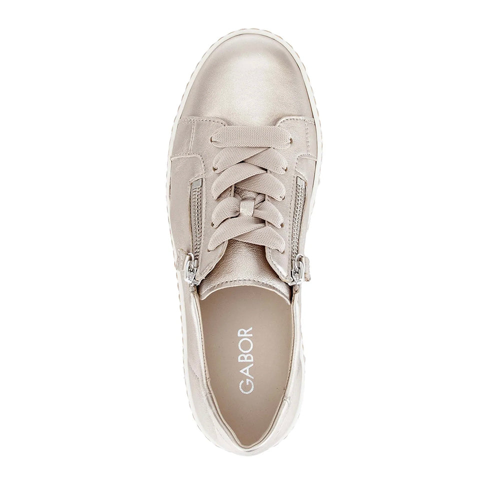 Gabor 83.334 Womens Shoes