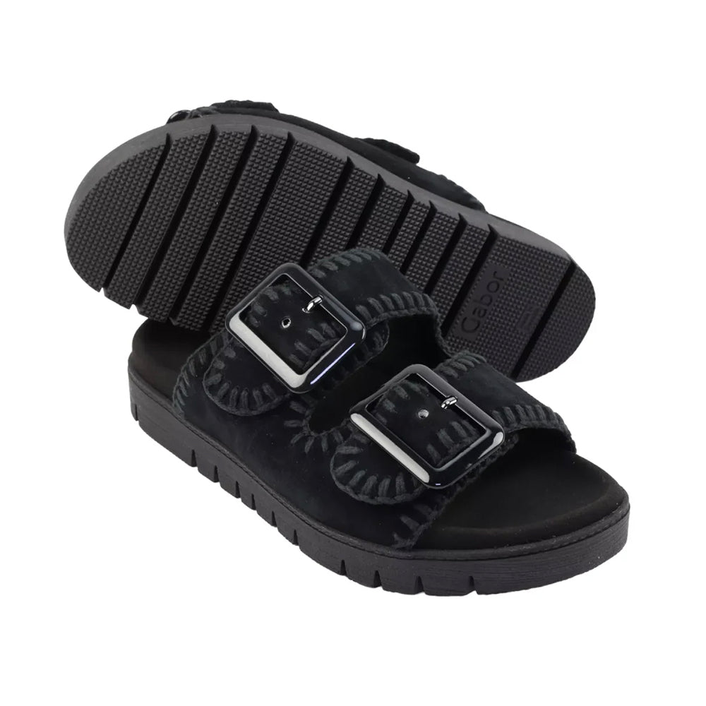 Gabor 83.741 Womens Shoes