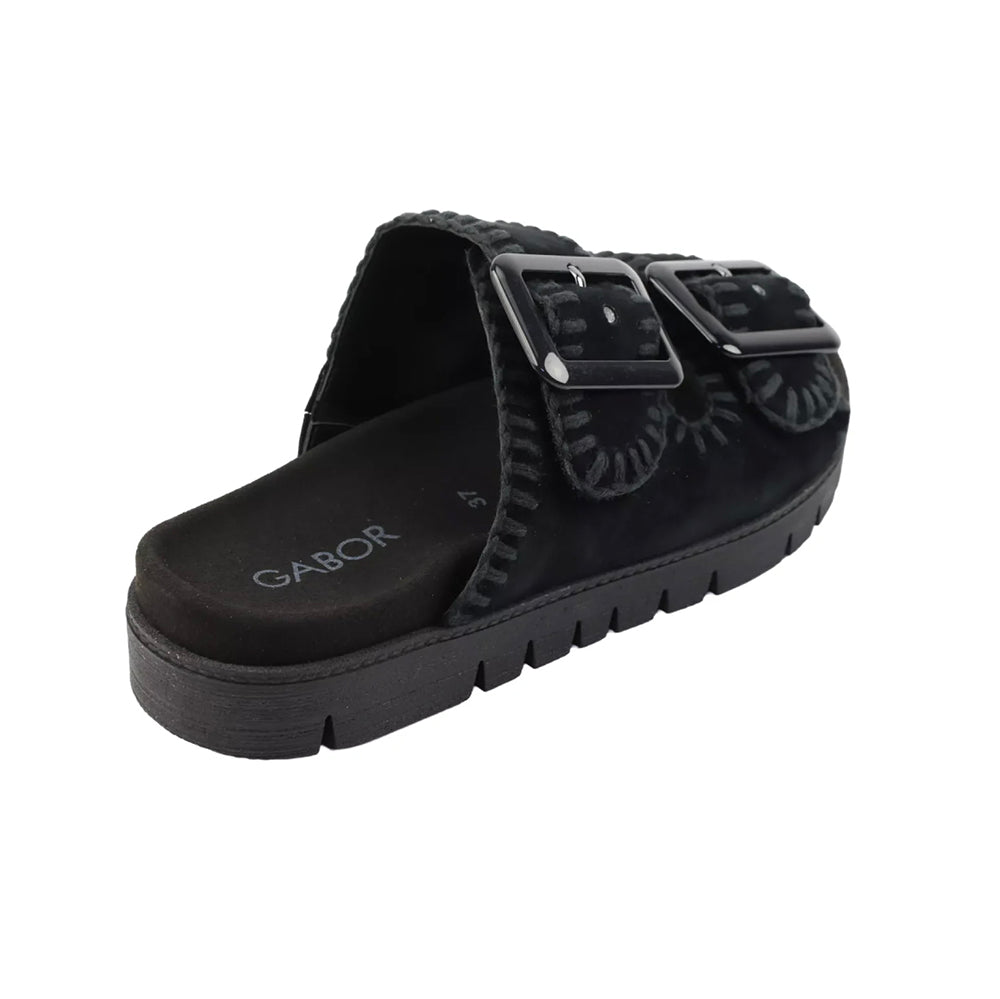 Gabor 83.741 Womens Shoes