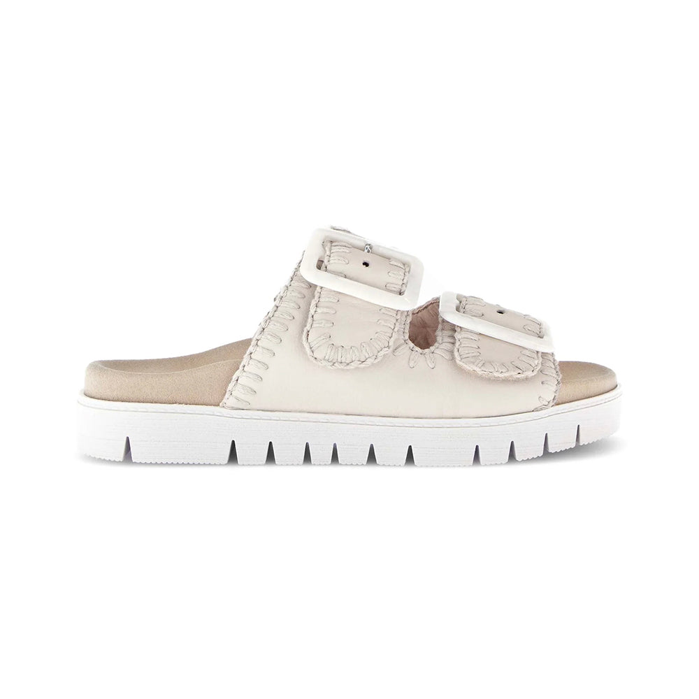 Gabor 83.741 Womens Shoes Creme 22