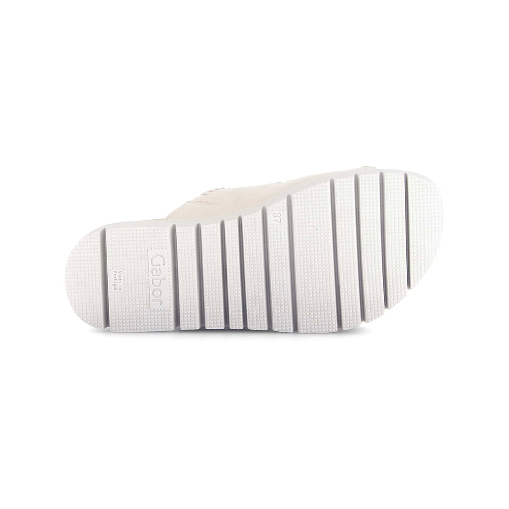Gabor 83.741 Womens Shoes