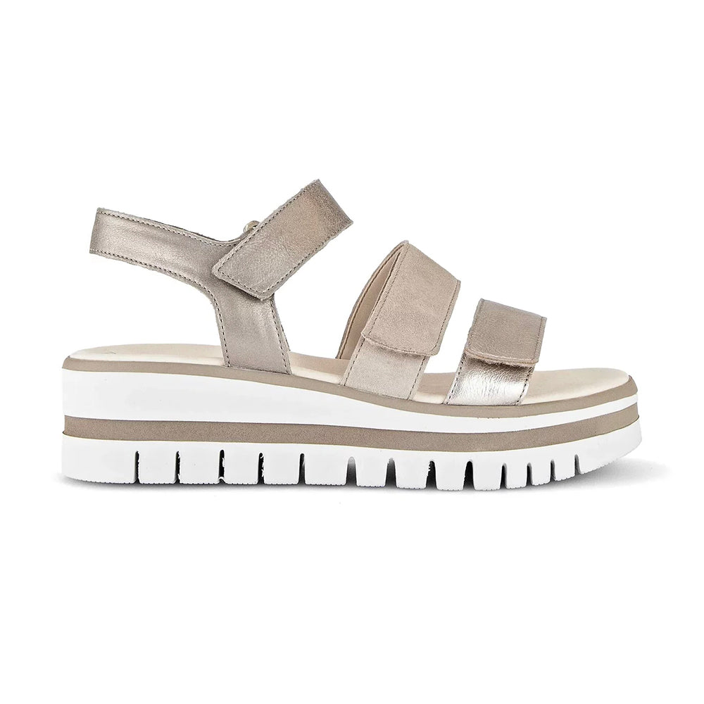 Gabor 84.620 Womens Shoes