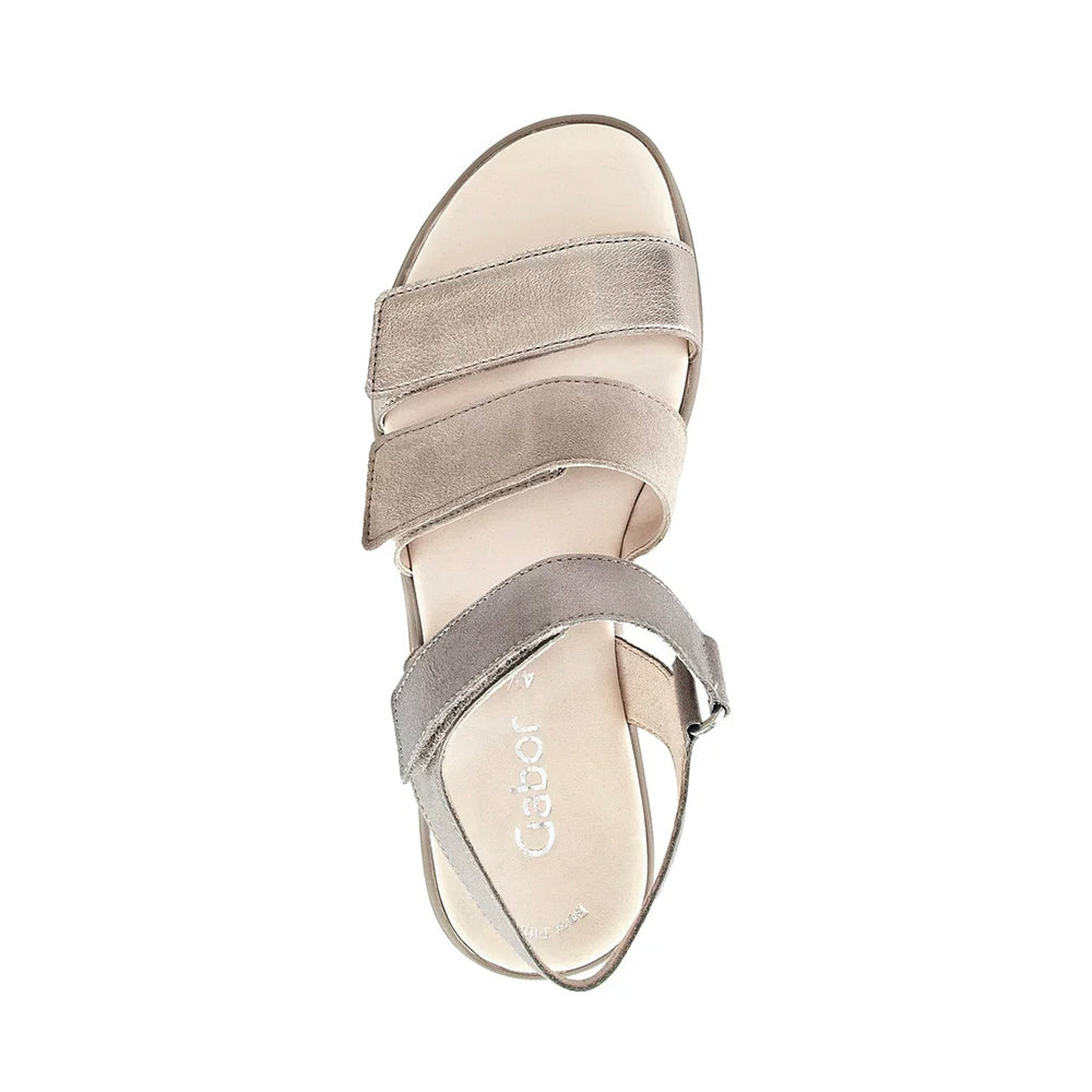 Gabor 84.620 Womens Shoes