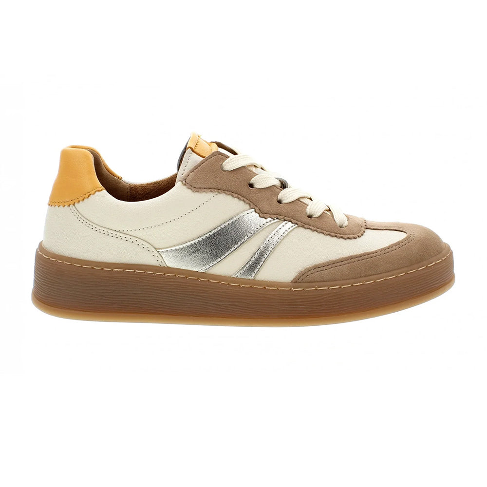 Gabor 86.475 Womens Shoes Apricot 20