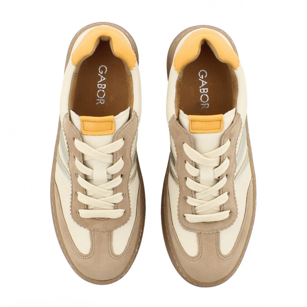 Gabor 86.475 Womens Shoes