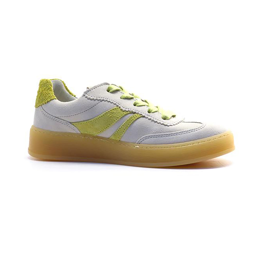Gabor 86.475 Womens Shoes Yellow 40