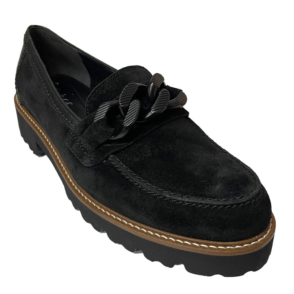 Gabor 55.240.17 Womens Shoes 