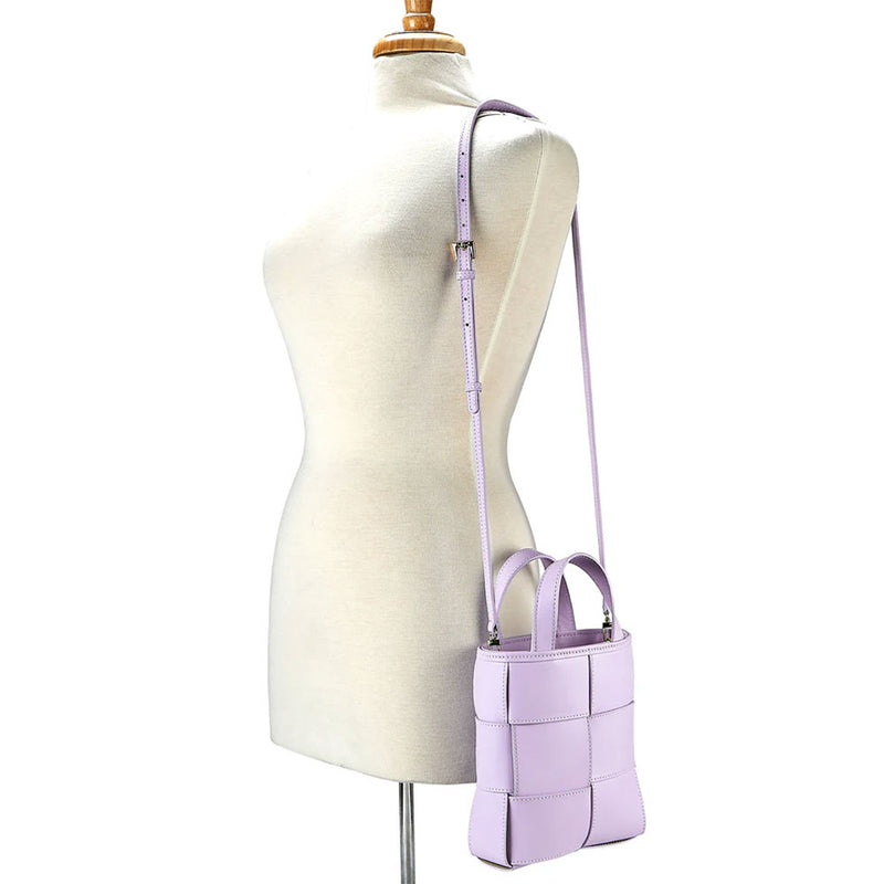 GiGi New York Chloe Mini Shopper Handbags 