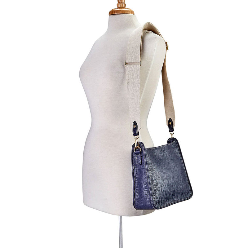 GiGi New York Elle Crossbody Handbags 