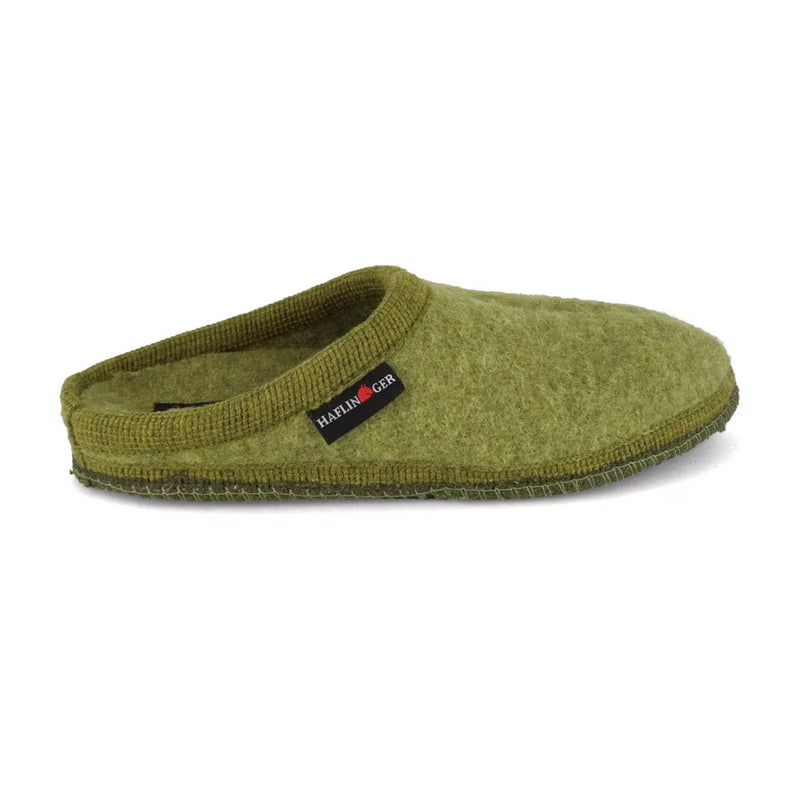 Haflinger AS De Punto