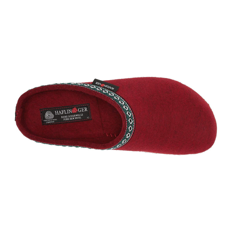 Haflinger GZ Classic