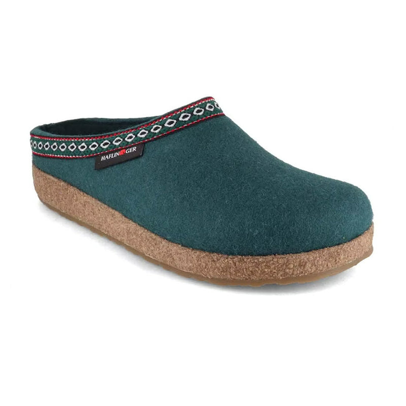 Haflinger GZ Classic