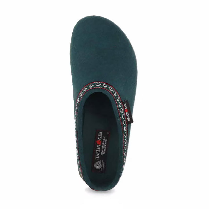 Haflinger GZ Classic