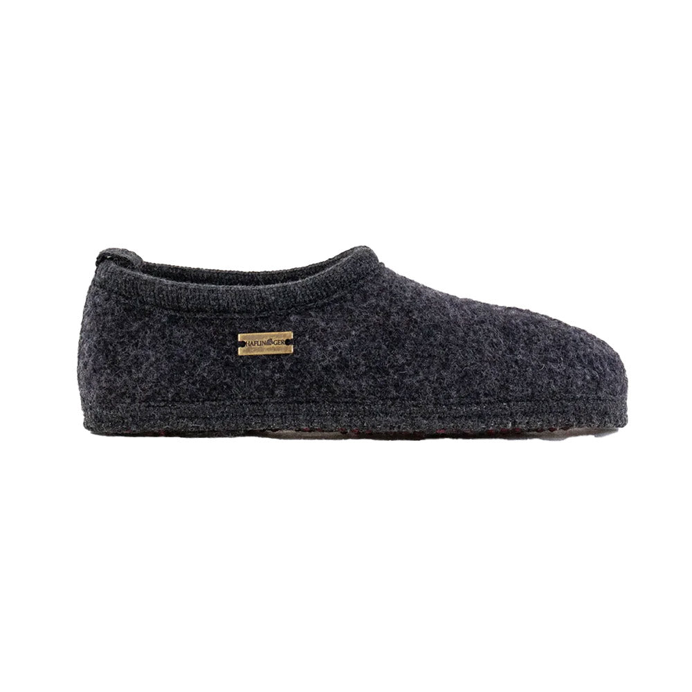 Haflinger Freddie Charcoal