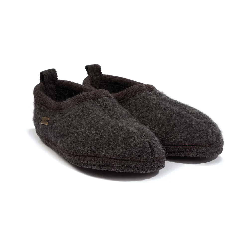 Haflinger Freddie Charcoal
