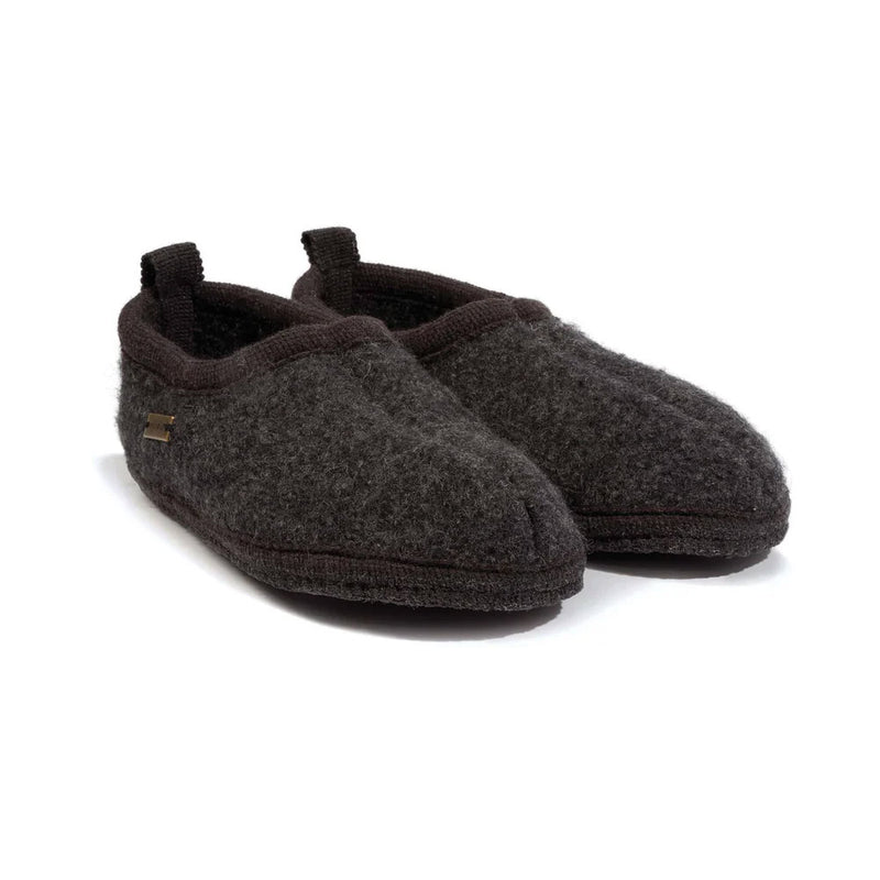 Haflinger Freddie Charcoal