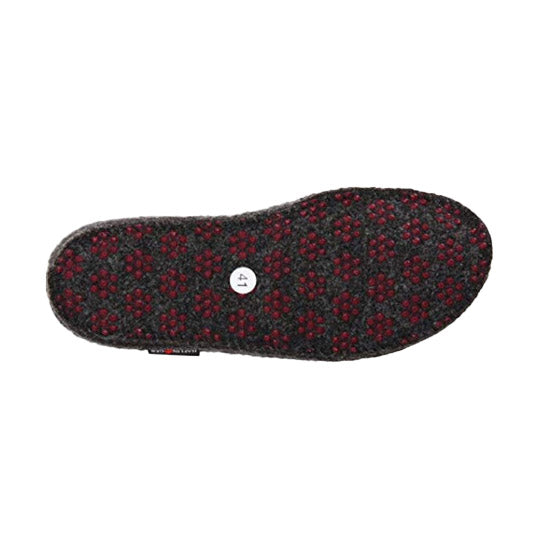 Haflinger Freddie Mens Shoes