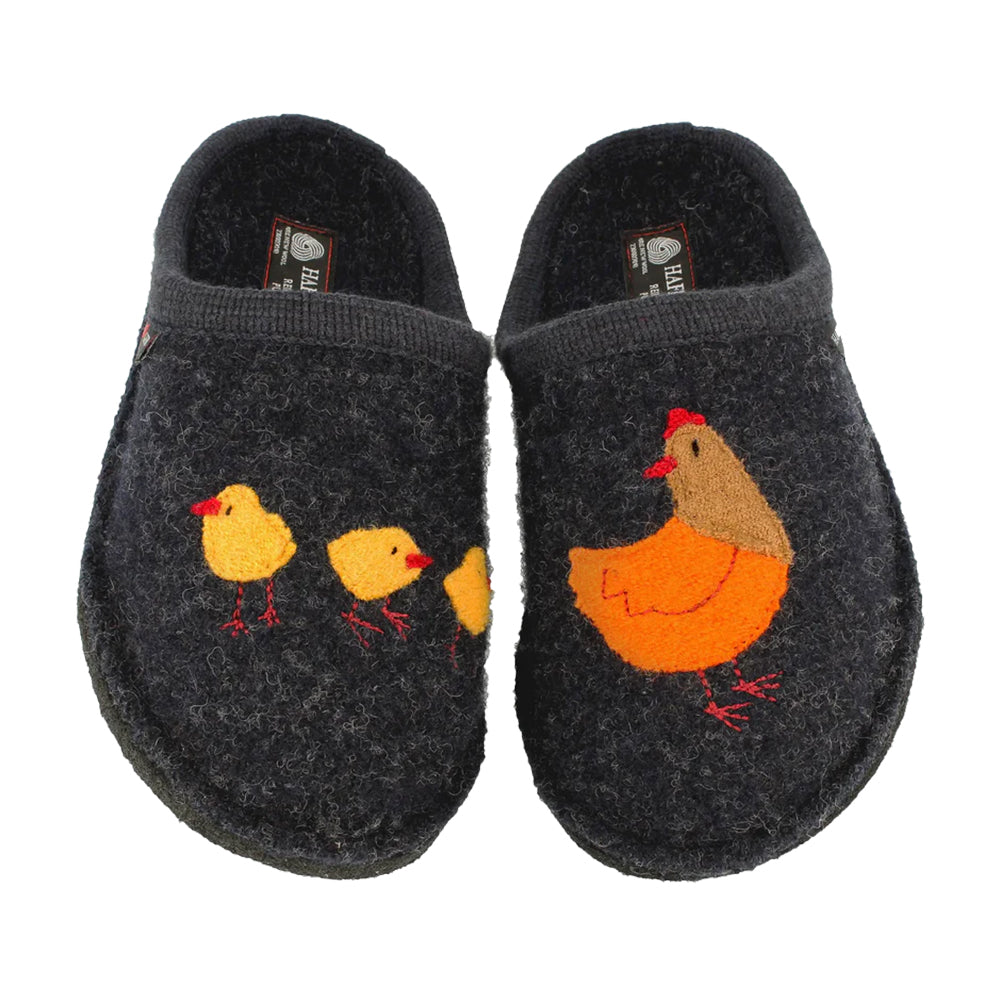 Gallina Slipper